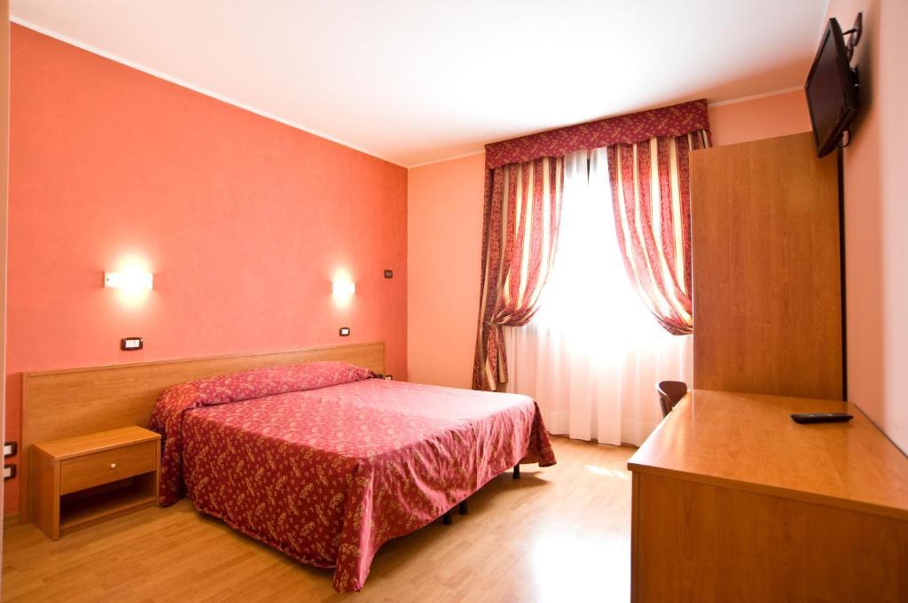 Hotel Colombo Breda di Piave Quarto foto