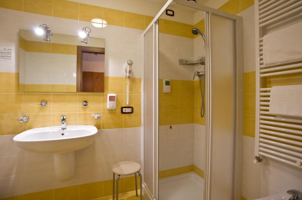 Hotel Colombo Breda di Piave Quarto foto